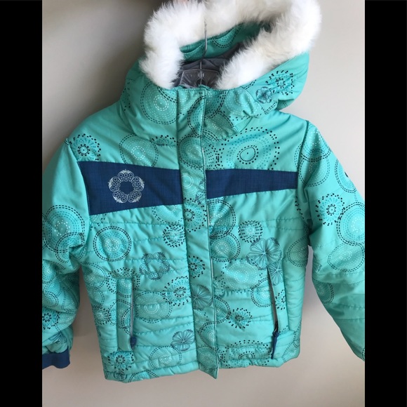 686 Other - 686 ski snowboard sledding jacket Youth Evolution